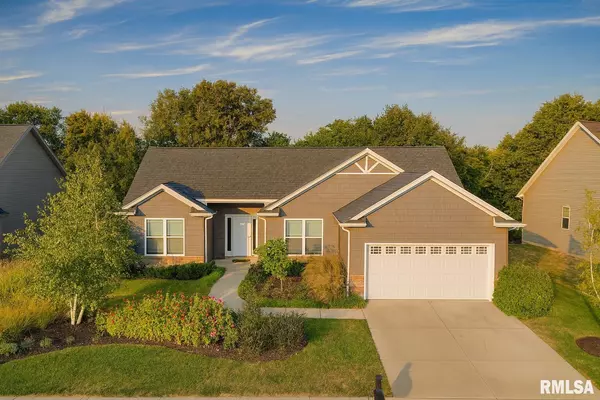 3910 W Anchor DR, Peoria, IL 61615