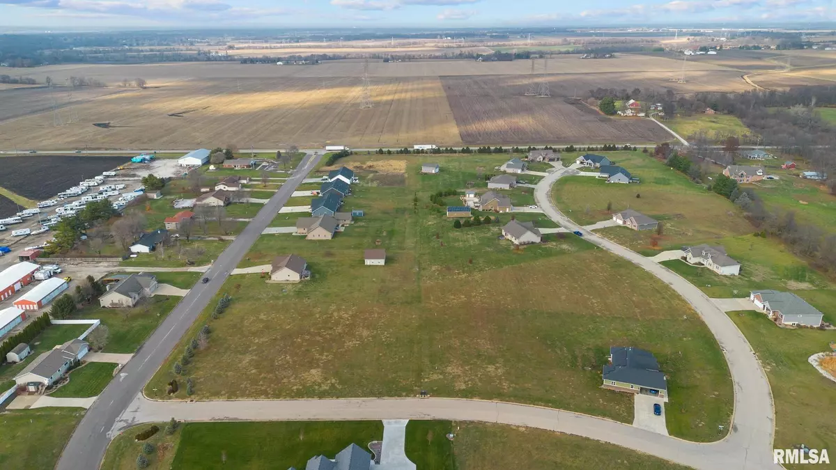 Pekin, IL 61554,1960-1962 MAYFLOWER DR