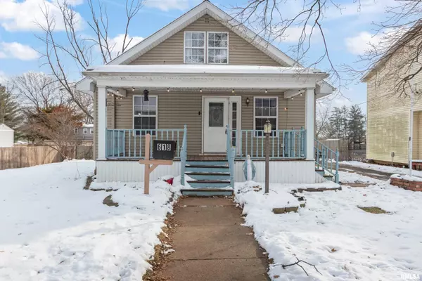 Chillicothe, IL 61523,618 N 2ND ST