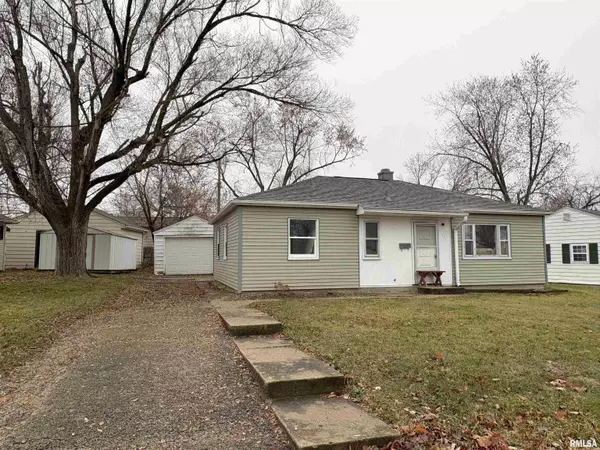 Peoria, IL 61614,930 W WILLOW ST