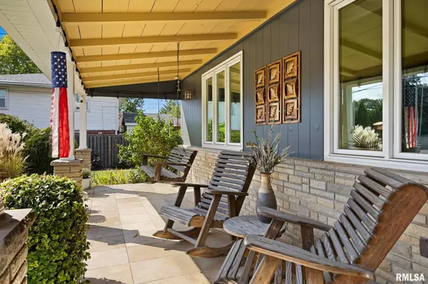 Peoria, IL 61614,1017 W NORTHMOOR RD