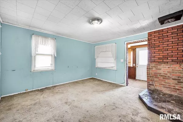 Congerville, IL 61729,109 MAIN ST