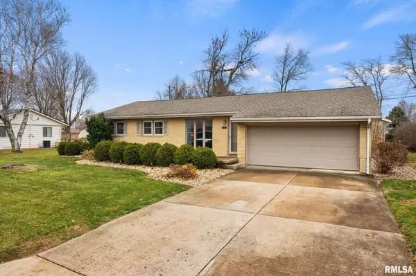 Morton, IL 61550,110 E MAYWOOD ST