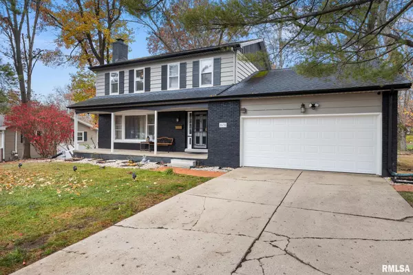 Peoria, IL 61604,2635 N KINGSTON DR