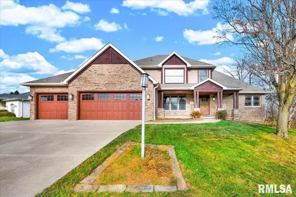 Peoria, IL 61615,2619 W SUNSET CT