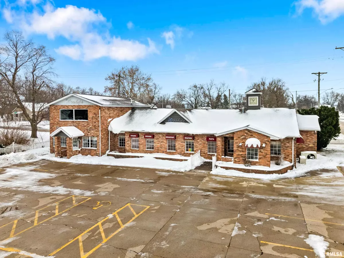 Groveland, IL 61535-0000,18706 SPRINGFIELD RD