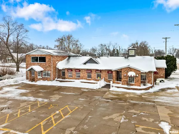 18706 SPRINGFIELD RD, Groveland, IL 61535-0000