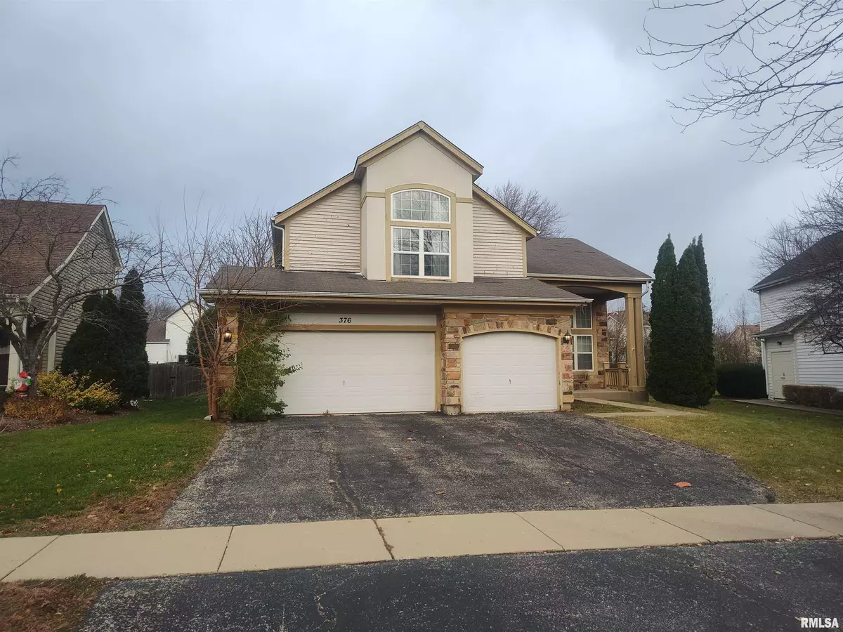 Grayslake, IL 60030,376 Gatewood LN