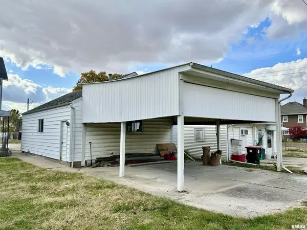 Morton, IL 61550,507 E ADAMS ST