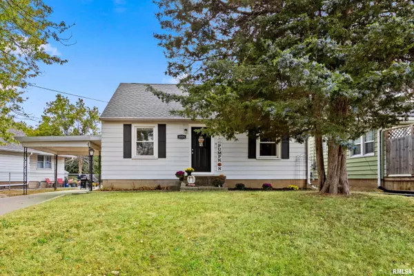 East Peoria, IL 61611,1004 SPRINGFIELD AVE