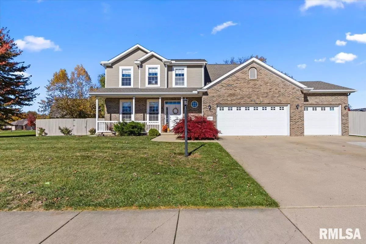 Washington, IL 61571,1525 ASH ST