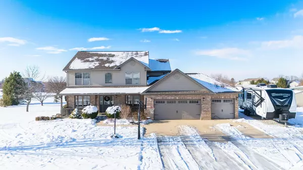 1415 KELLY LN, Metamora, IL 61548