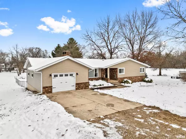 16406 N 2ND ST, Chillicothe, IL 61523