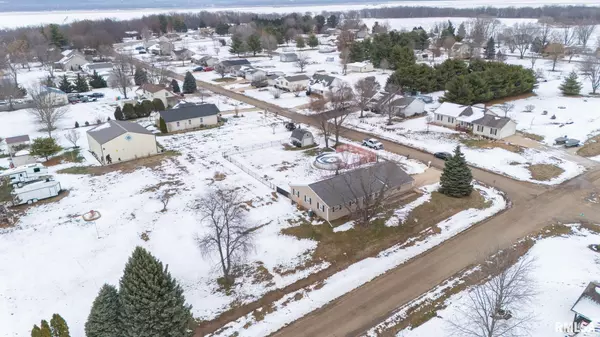 Manito, IL 61546,14111 GRANDVIEW DR