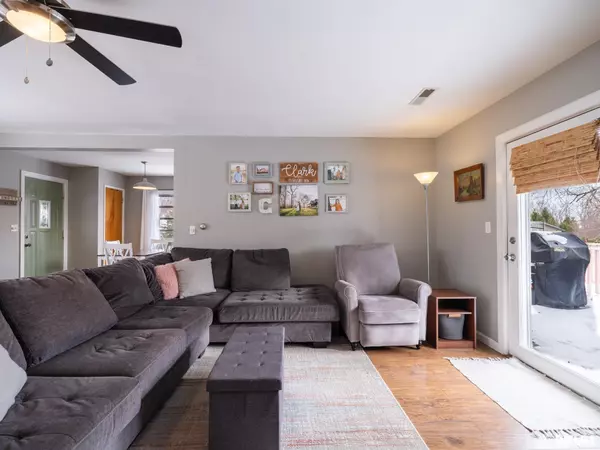 Washington, IL 61571,508 ELDRIDGE ST