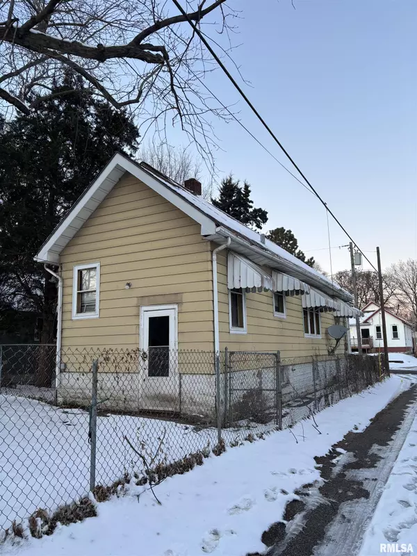 Peoria, IL 61603,515 S MARY ST