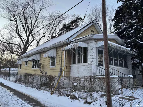 Peoria, IL 61603,515 S MARY ST