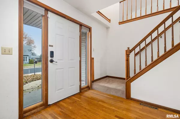 Peoria, IL 61614,1728 W MARLENE CT