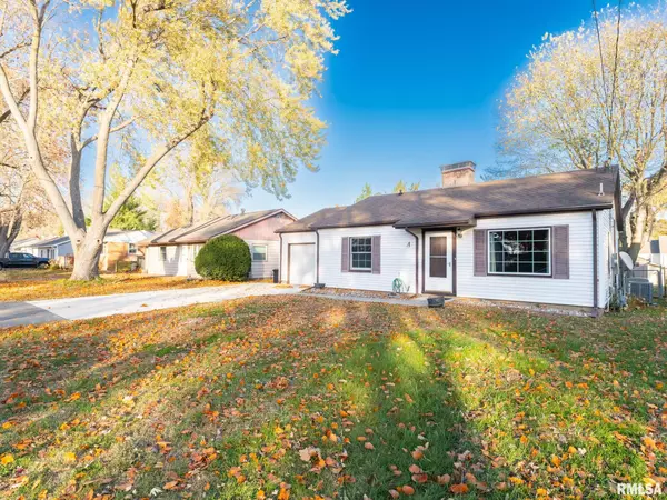 Bartonville, IL 61607,4030 S GRANVILLE AVE