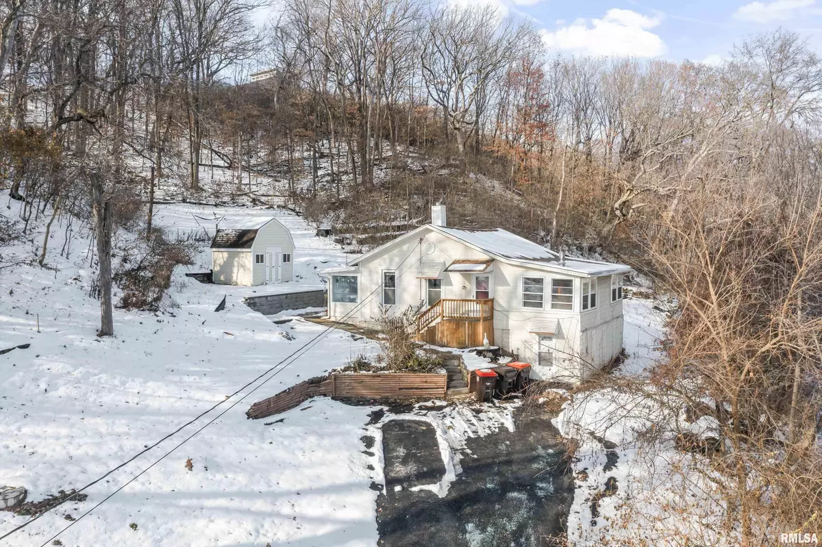 Peoria, IL 61615,7425 N GALENA RD