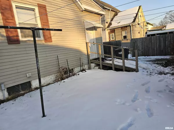 Pekin, IL 61554,318 CATHERINE ST