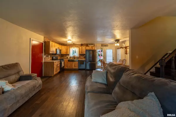 Bartonville, IL 61607,6528 S NAVAJO DR