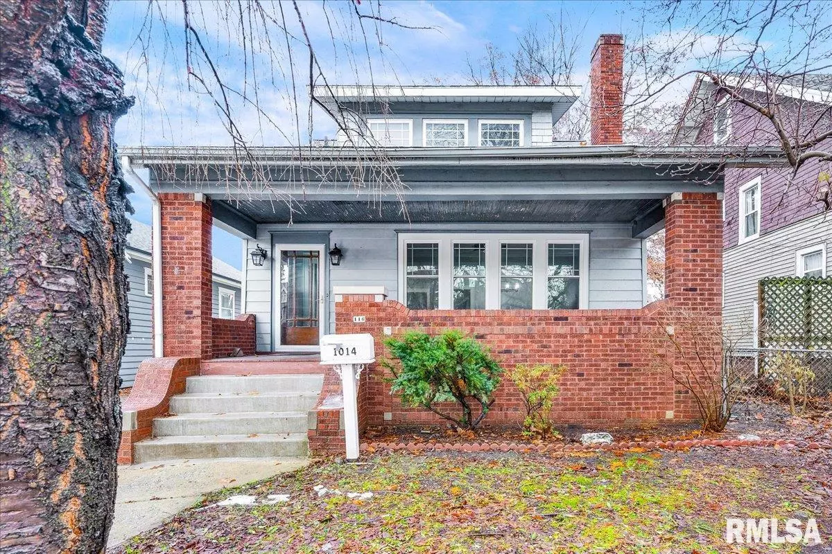 Peoria, IL 61606,1014 N SUMMIT BLVD