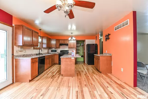 Williamsfield, IL 61489,118 S LOCUST ST