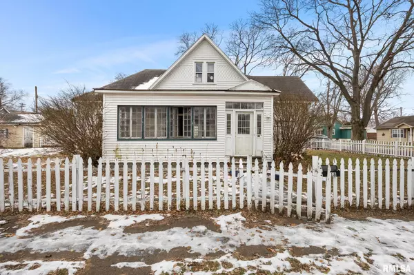 Pekin, IL 61554,318 WASHINGTON ST