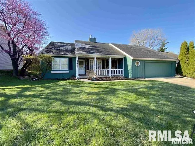 Peoria, IL 61614,1736 W MARLENE CT