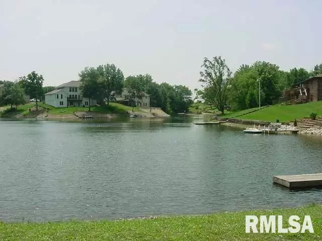 Colona, IL 61241,64 RUSTIC LAKE ESTATES