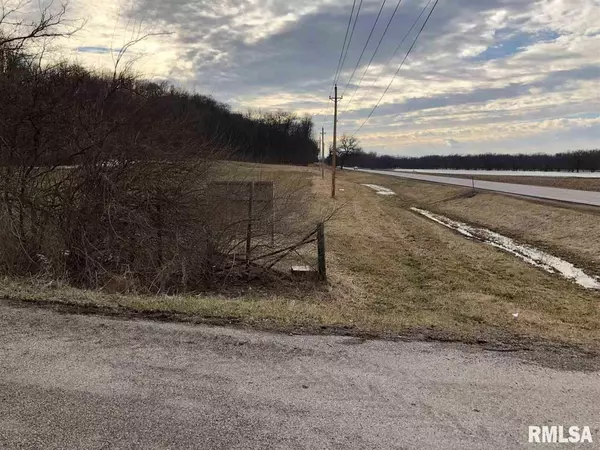 Coal Valley, IL 61240,Lot 2 GLENWOOD RD