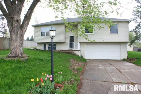 Park View, IA 52748,311 CONCORD CT