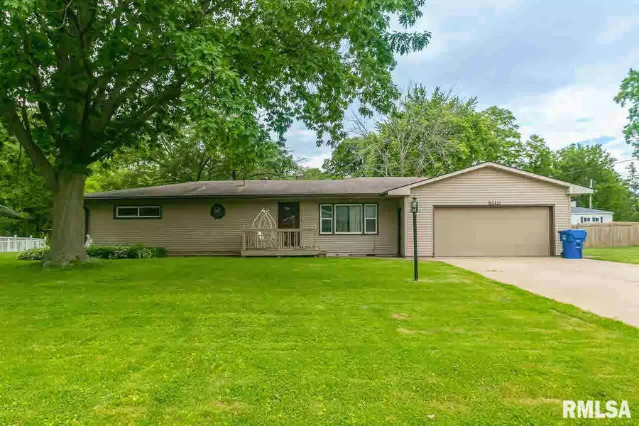 3211 55TH Street Court, Moline, IL 61265