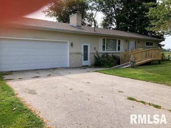 Taylor Ridge, IL 61284,12103 98TH ST