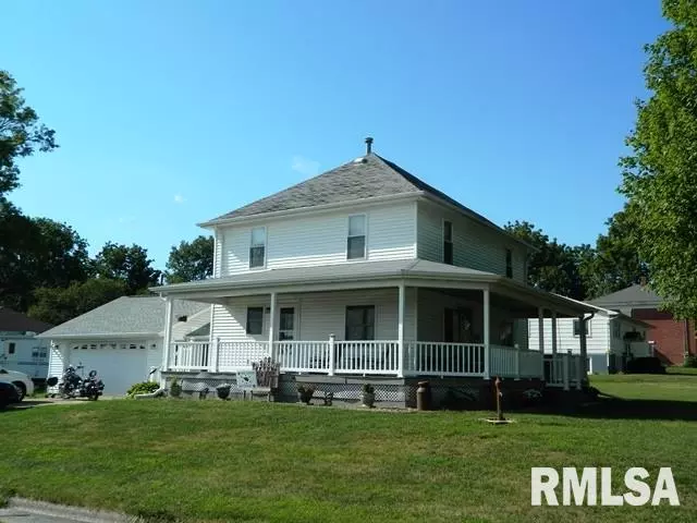 414 S MATTESON ST, Maquoketa, IA 52060