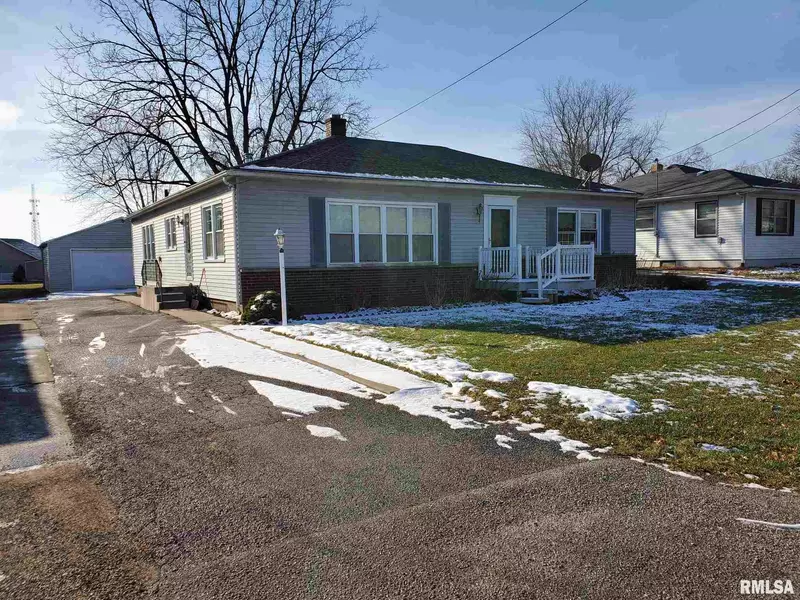 1232 22ND AVE, Silvis, IL 61282