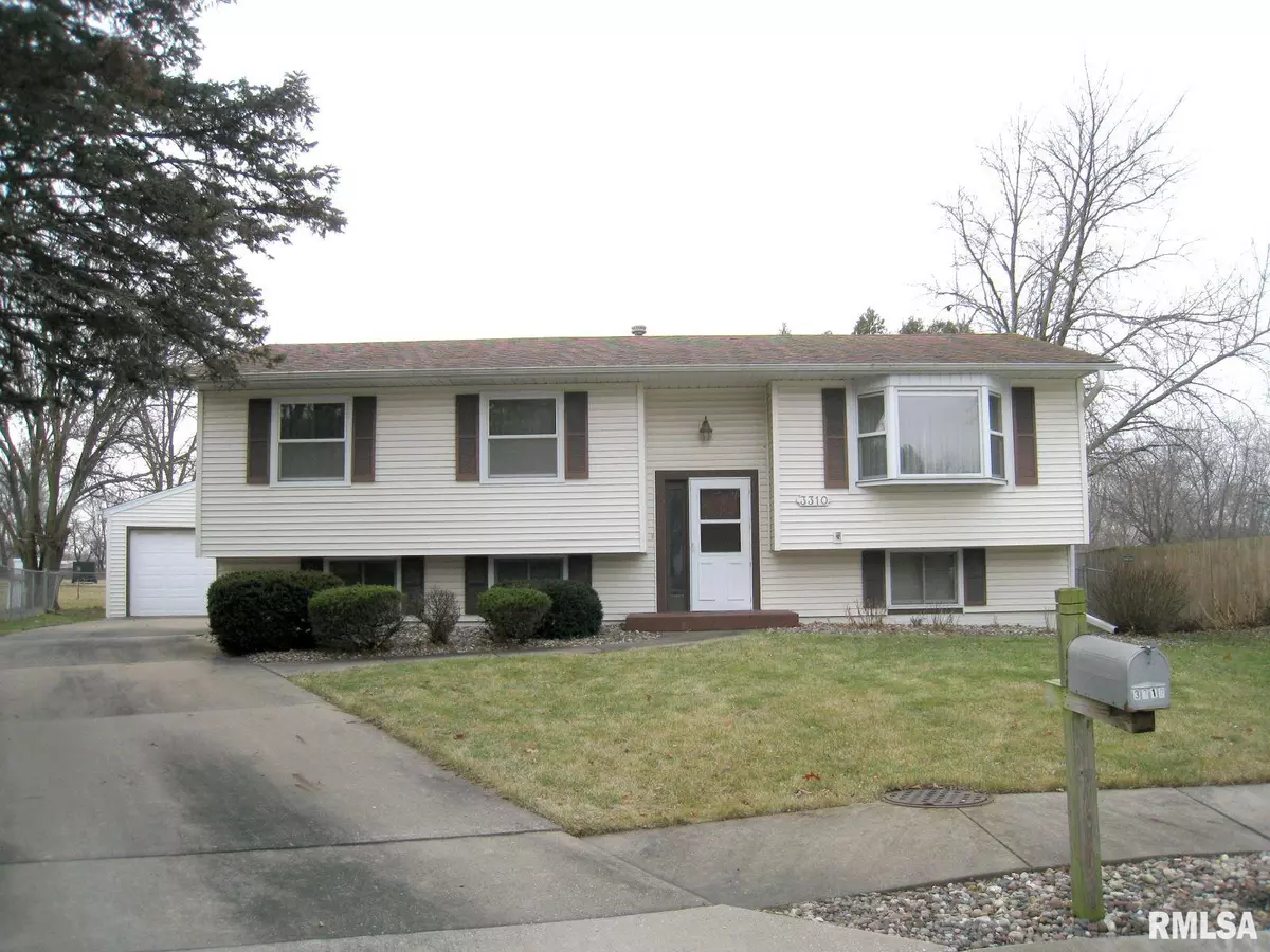 Milan, IL 61264,3310 5TH Street Court West