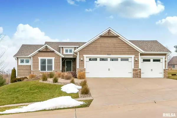 Le Claire, IA 52753,57 COUNTRY CLUB CT