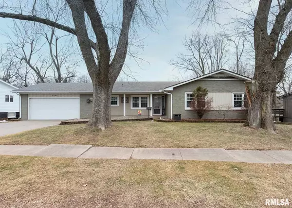 Moline, IL 61265,3442 50TH ST