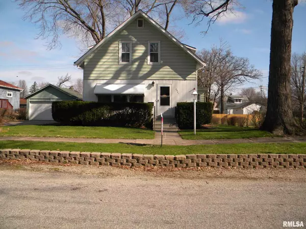 Moline, IL 61265,2941 13TH AVE