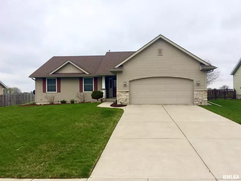 6472 INTERNATIONAL DR, Bettendorf, IA 52722