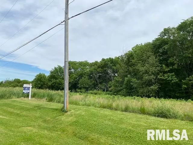 Lots 103 & 110 140TH ST, Taylor Ridge, IL 61284