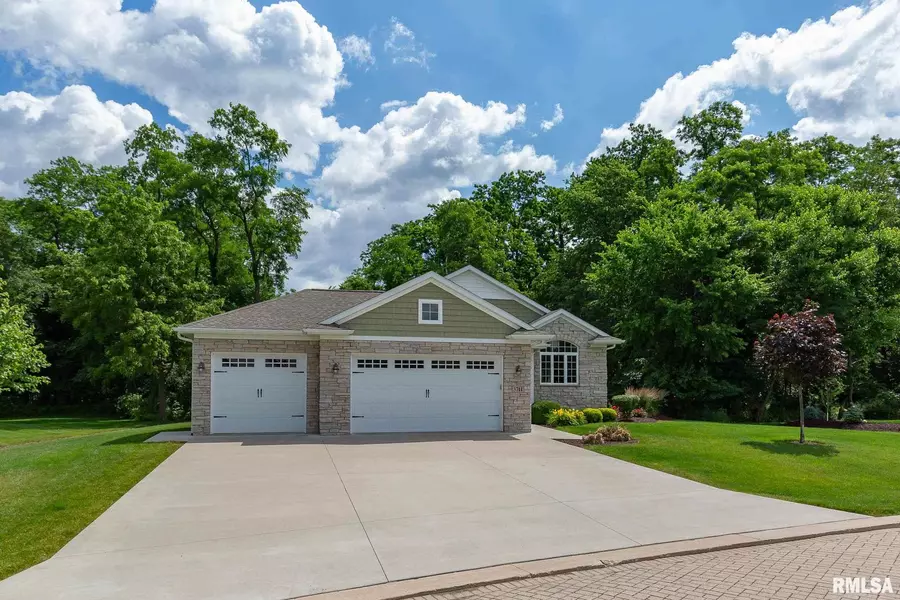 3711 FLORA DR, Milan, IL 61264