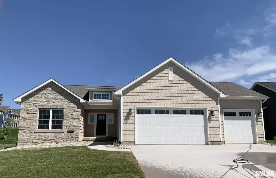 4811 COTTAGE LN, Bettendorf, IA 52722