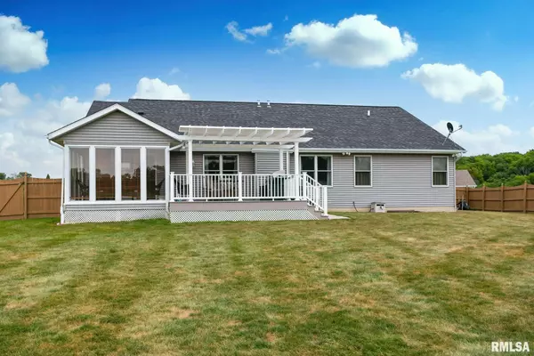 Milan, IL 61264,1600 JONDRE DR