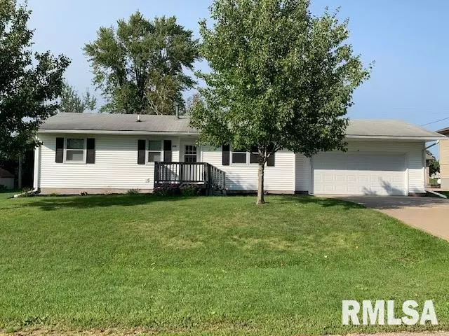 318 Emma CT, Goose Lake, IA 52750