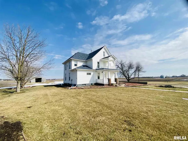 2434 95TH AVE, Viola, IL 61486