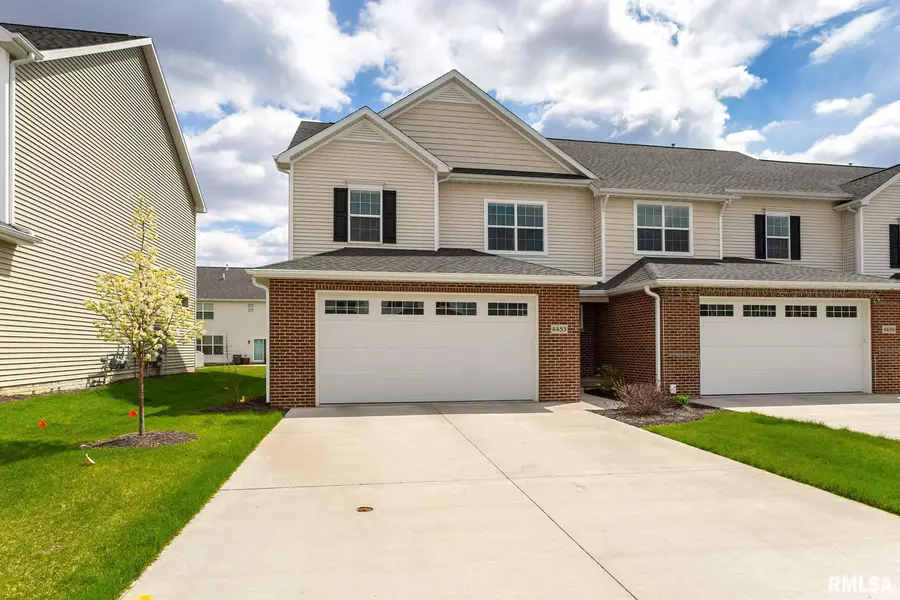 4453 SLATE CREEK DR, Bettendorf, IA 52722