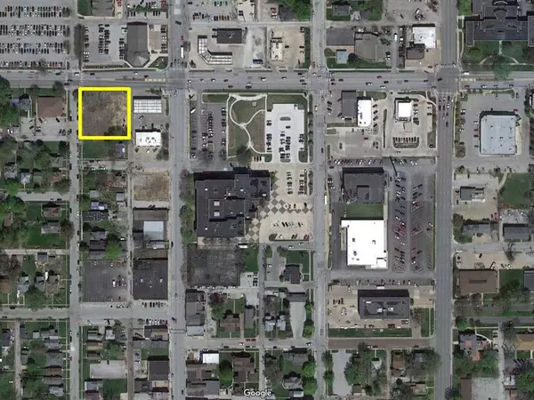 Davenport, IA 52803,321 W LOCUST ST